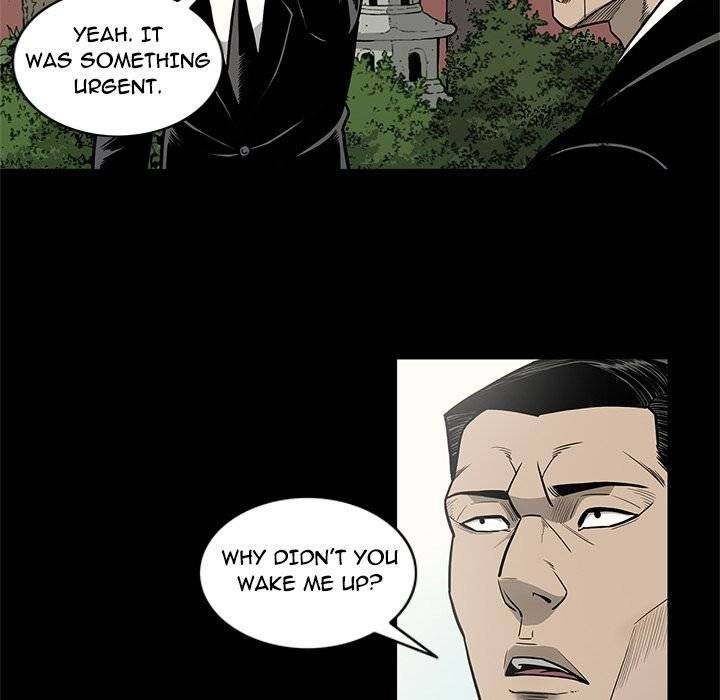 On My Way Chapter 83 - Manhwa18.com
