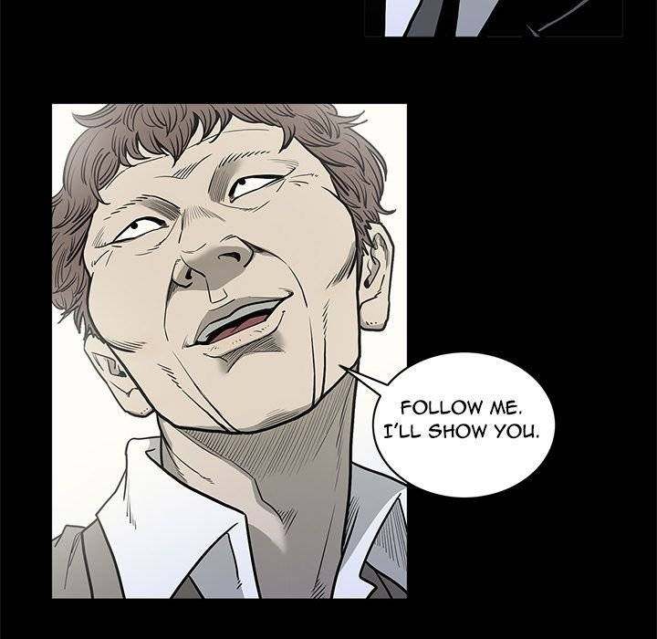 On My Way Chapter 83 - Manhwa18.com