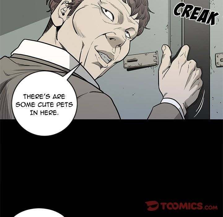 On My Way Chapter 83 - Manhwa18.com