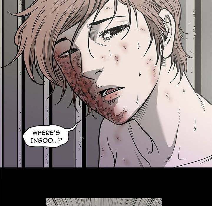 On My Way Chapter 83 - Manhwa18.com