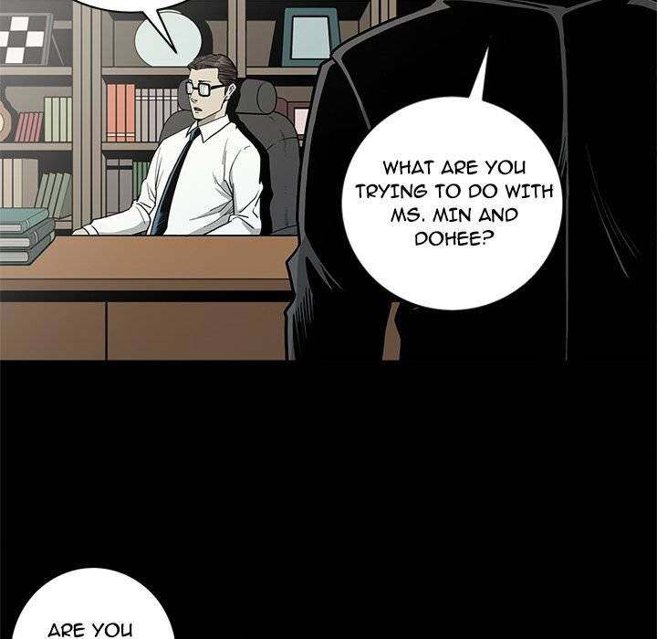 On My Way Chapter 83 - Manhwa18.com