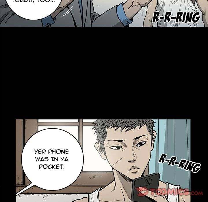 On My Way Chapter 83 - Manhwa18.com
