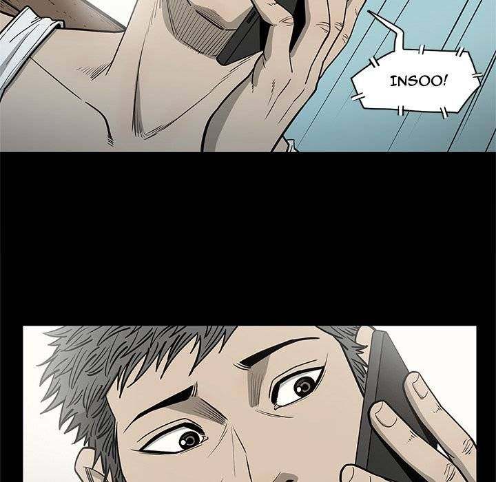 On My Way Chapter 83 - Manhwa18.com