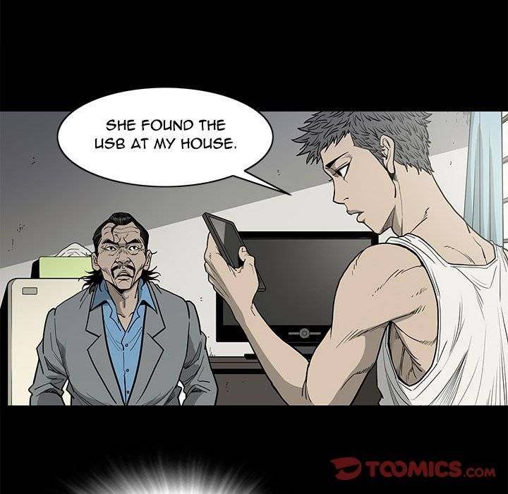 On My Way Chapter 84 - Manhwa18.com