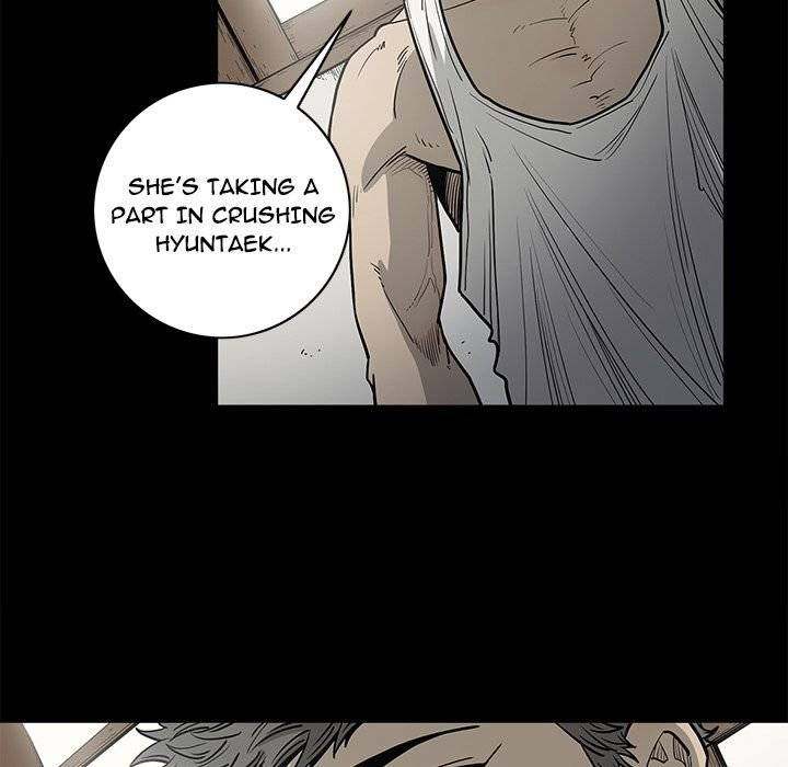 On My Way Chapter 84 - Manhwa18.com