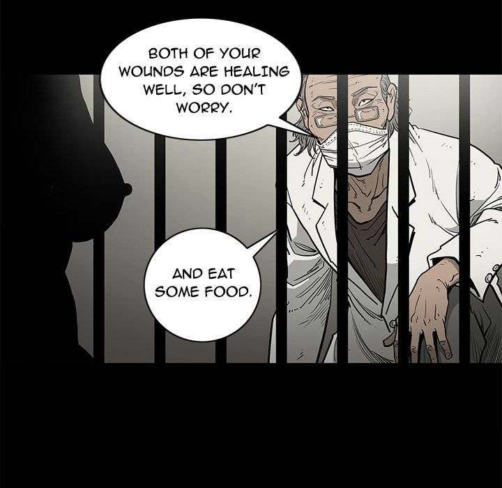 On My Way Chapter 84 - Manhwa18.com