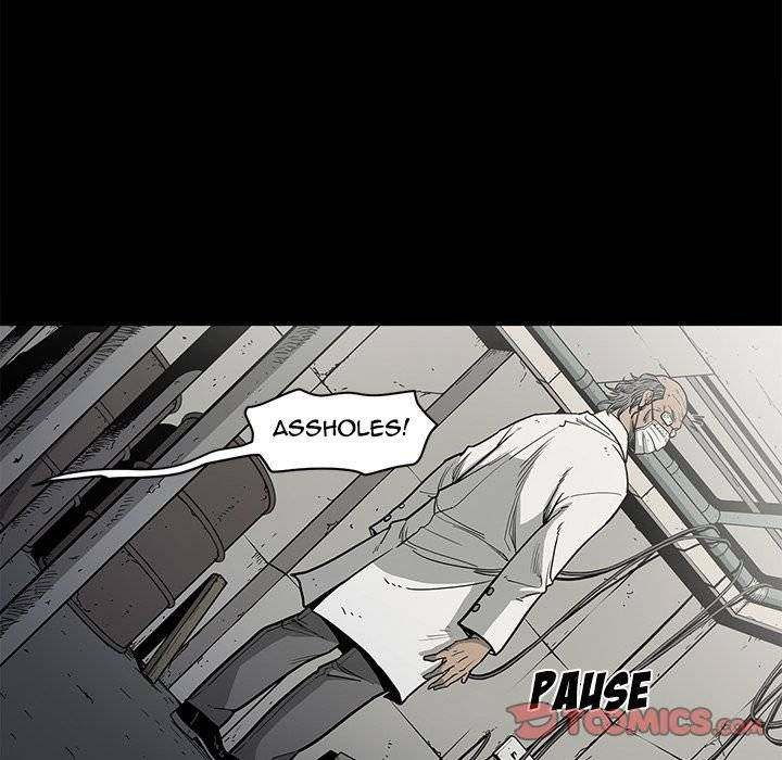 On My Way Chapter 84 - Manhwa18.com