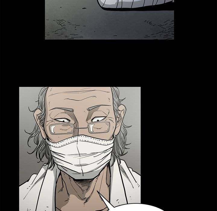 On My Way Chapter 84 - Manhwa18.com