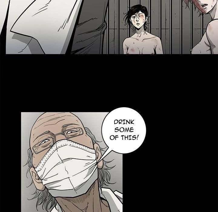 On My Way Chapter 84 - Manhwa18.com