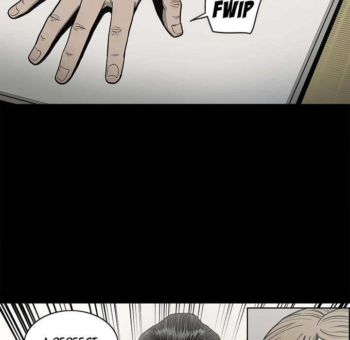On My Way Chapter 84 - Manhwa18.com