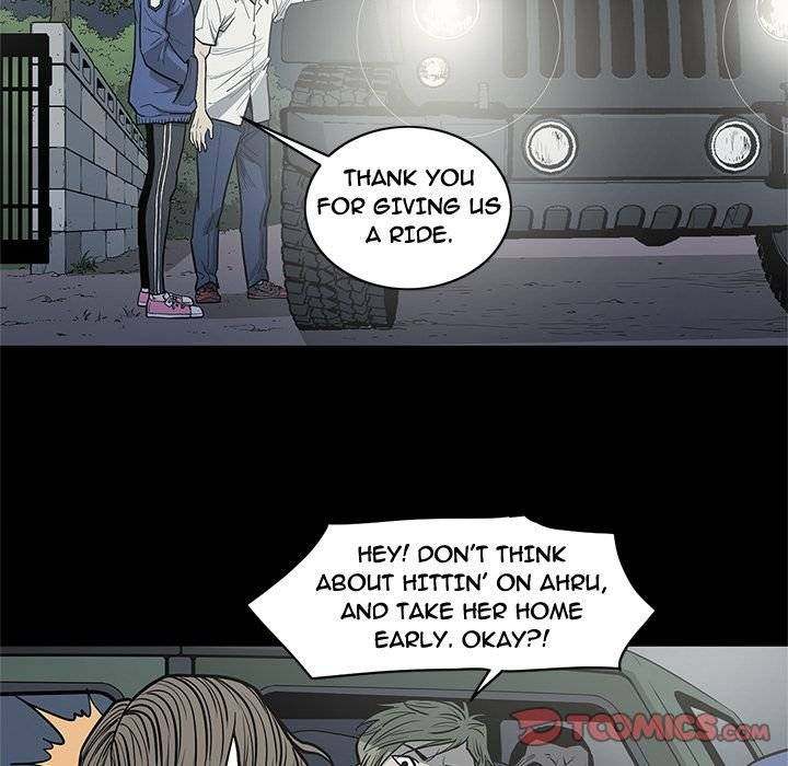 On My Way Chapter 86 - Manhwa18.com