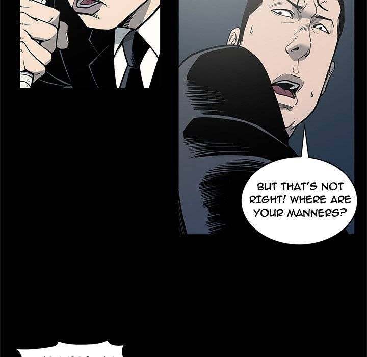 On My Way Chapter 86 - Manhwa18.com