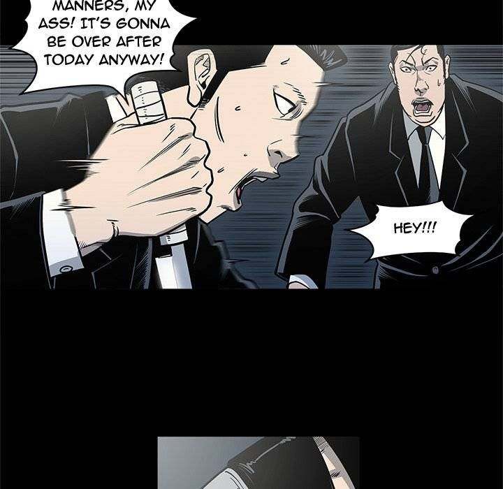 On My Way Chapter 86 - Manhwa18.com