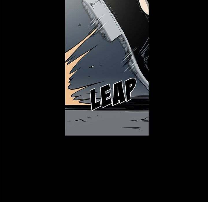 On My Way Chapter 86 - Manhwa18.com