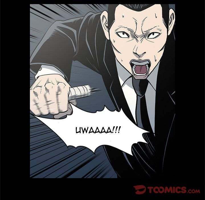On My Way Chapter 86 - Manhwa18.com