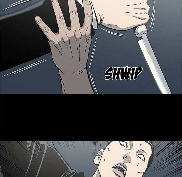 On My Way Chapter 86 - Manhwa18.com