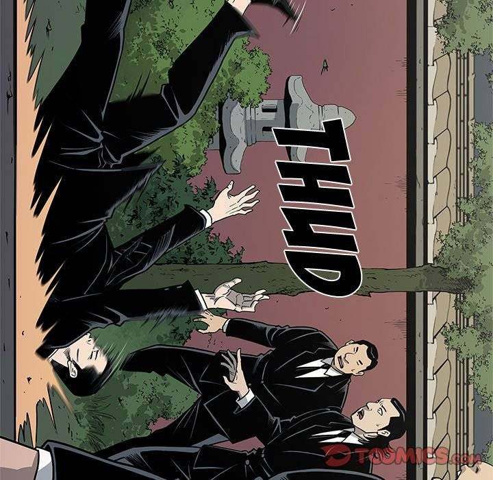 On My Way Chapter 87 - Manhwa18.com