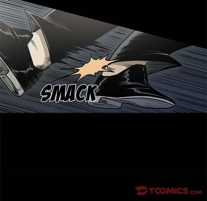 On My Way Chapter 87 - Manhwa18.com
