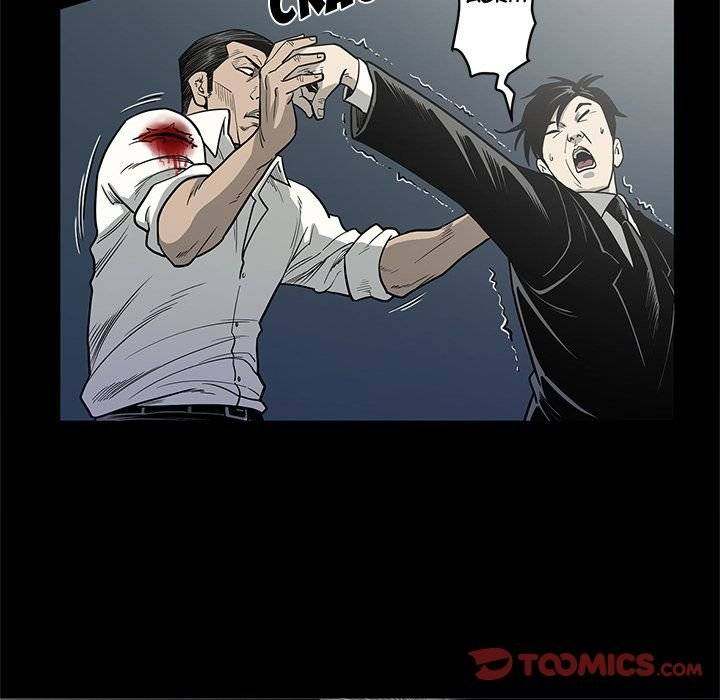 On My Way Chapter 87 - Manhwa18.com