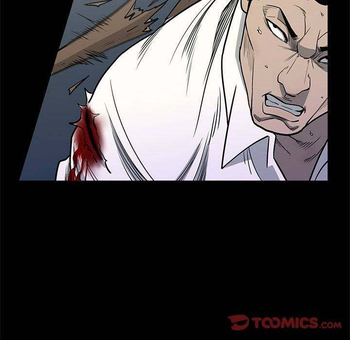 On My Way Chapter 87 - Manhwa18.com