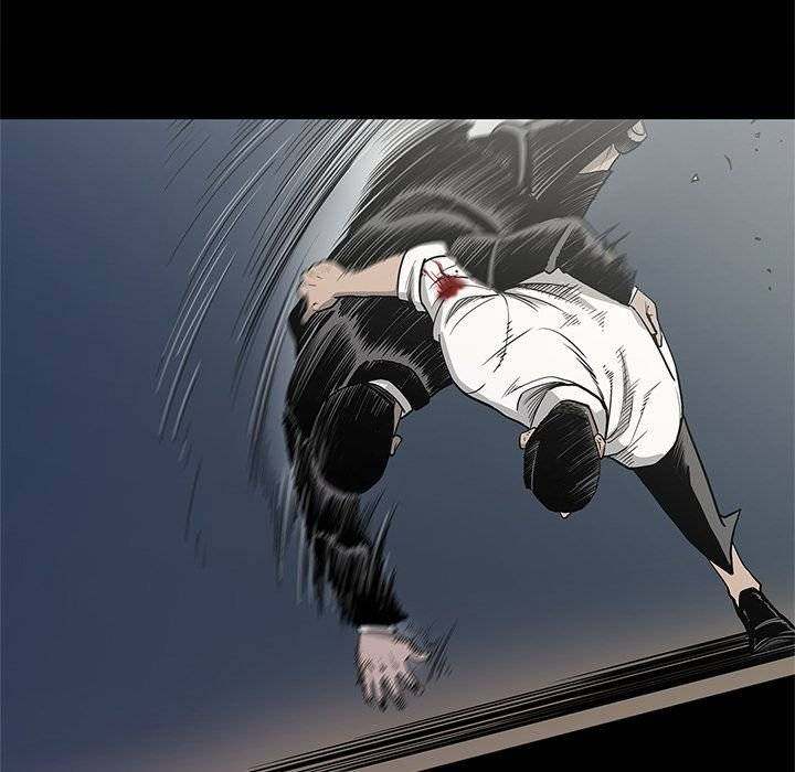 On My Way Chapter 87 - Manhwa18.com