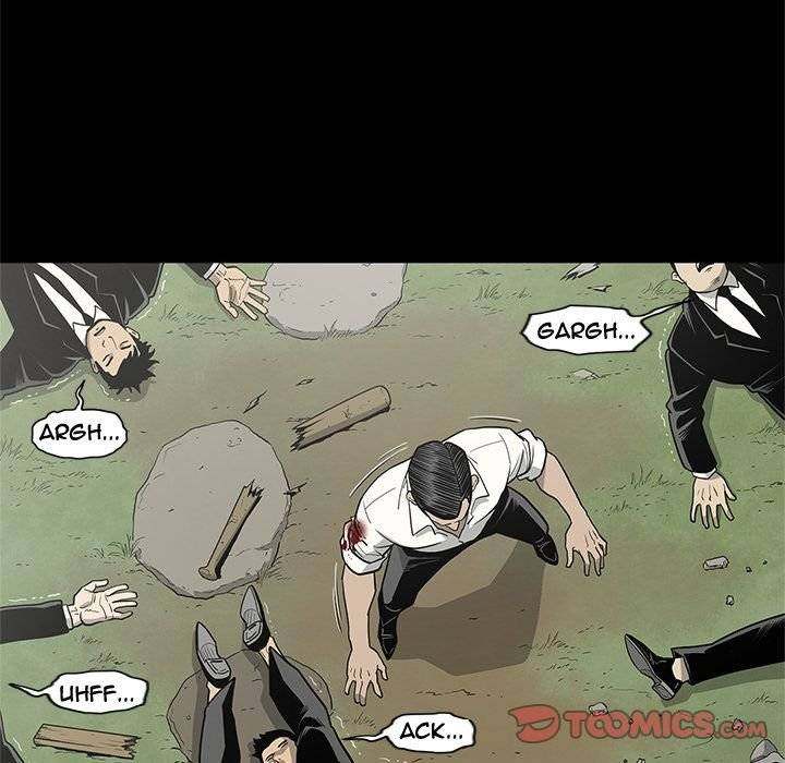 On My Way Chapter 87 - Manhwa18.com
