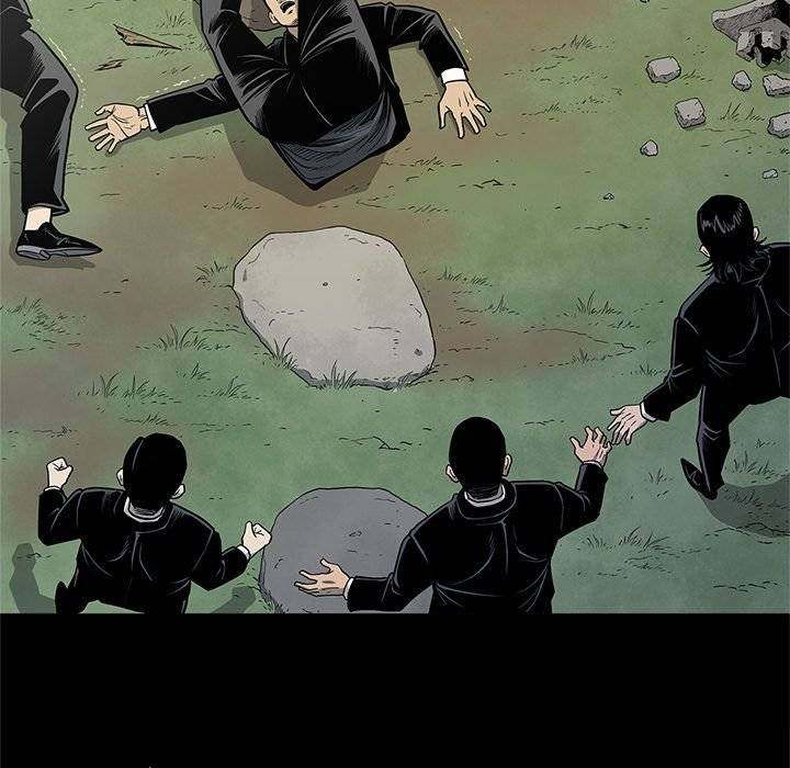 On My Way Chapter 87 - Manhwa18.com