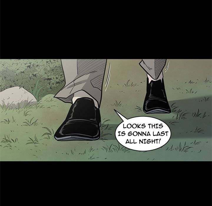 On My Way Chapter 87 - Manhwa18.com