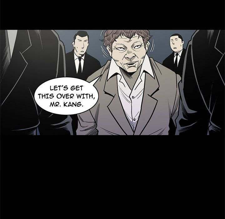 On My Way Chapter 87 - Manhwa18.com