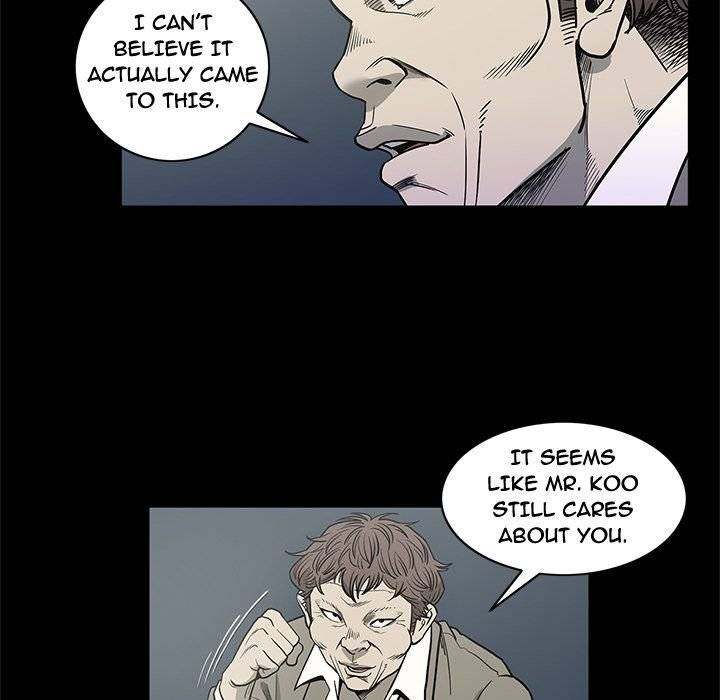 On My Way Chapter 87 - Manhwa18.com
