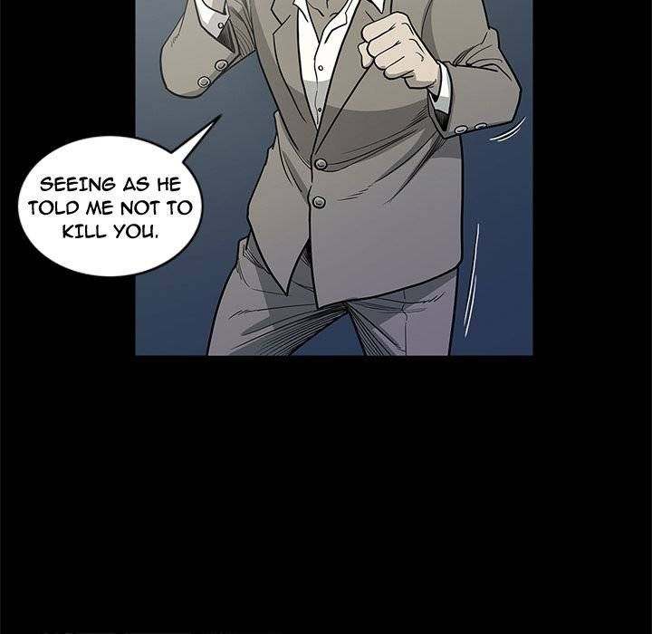 On My Way Chapter 87 - Manhwa18.com
