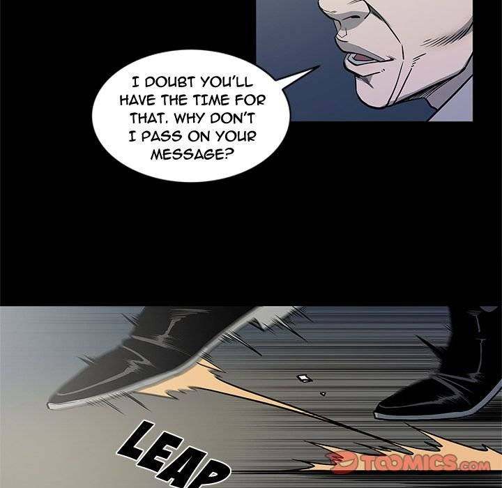 On My Way Chapter 87 - Manhwa18.com