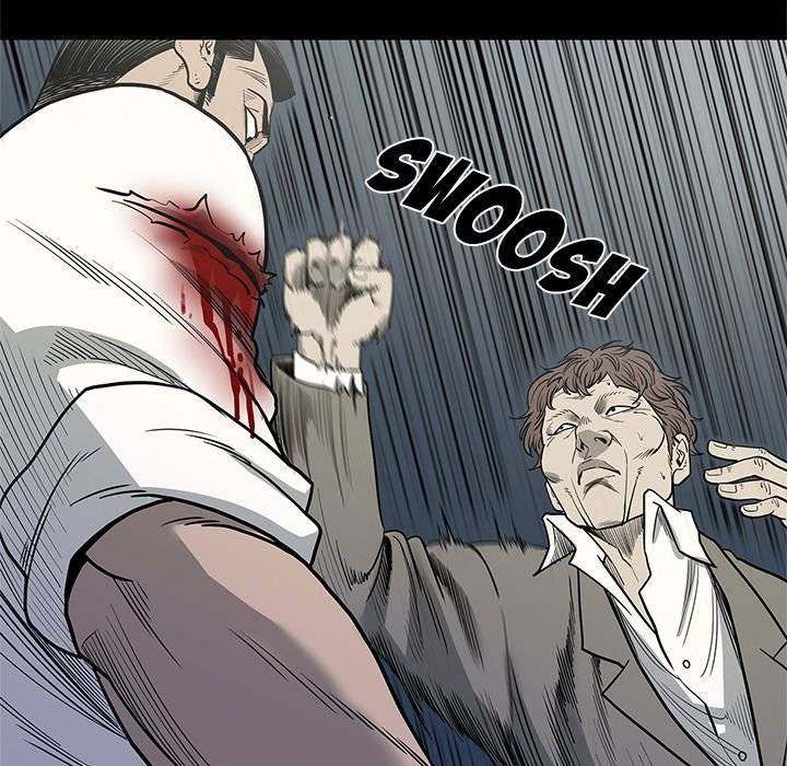 On My Way Chapter 87 - Manhwa18.com