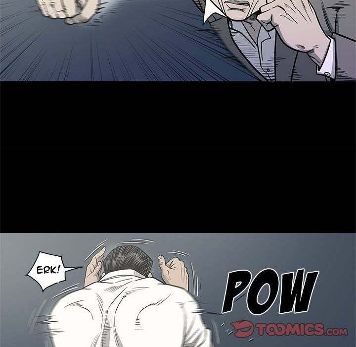 On My Way Chapter 87 - Manhwa18.com