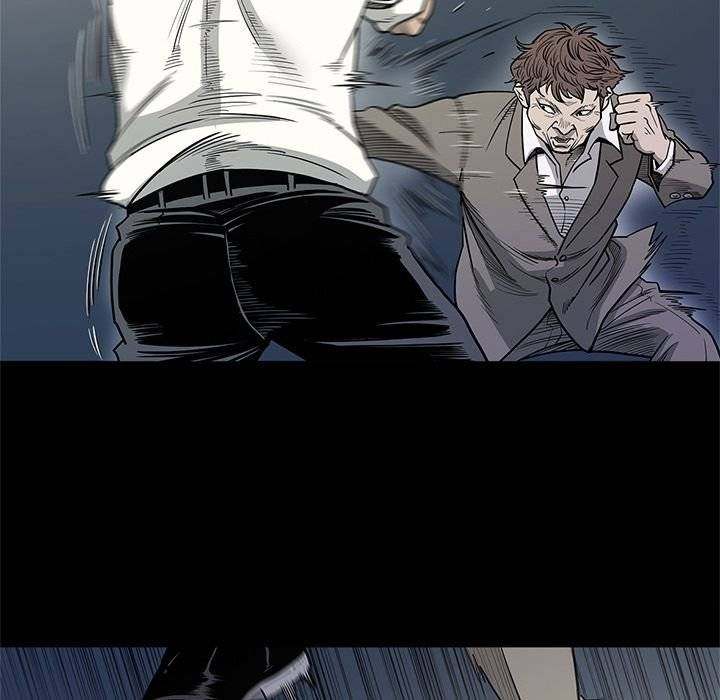 On My Way Chapter 87 - Manhwa18.com