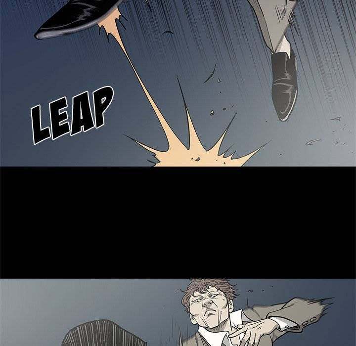 On My Way Chapter 87 - Manhwa18.com