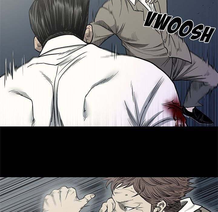 On My Way Chapter 87 - Manhwa18.com