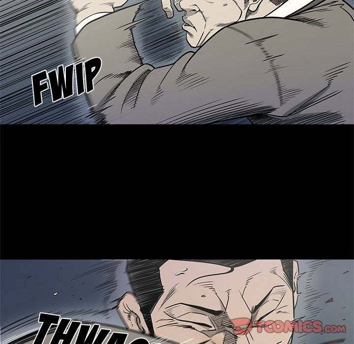On My Way Chapter 87 - Manhwa18.com