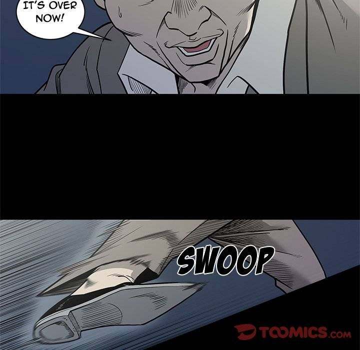 On My Way Chapter 87 - Manhwa18.com