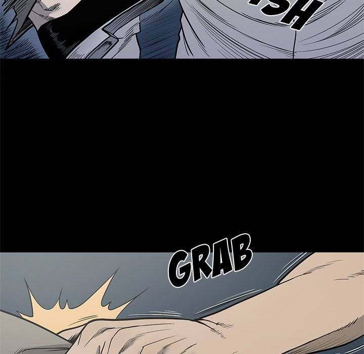 On My Way Chapter 87 - Manhwa18.com