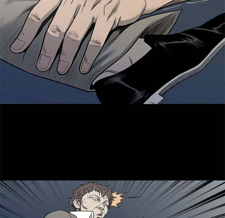 On My Way Chapter 87 - Manhwa18.com