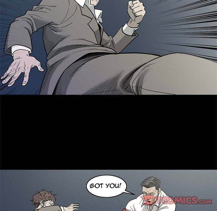 On My Way Chapter 87 - Manhwa18.com
