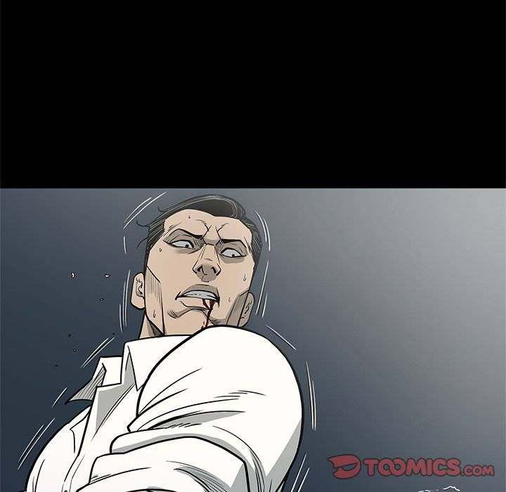 On My Way Chapter 87 - Manhwa18.com