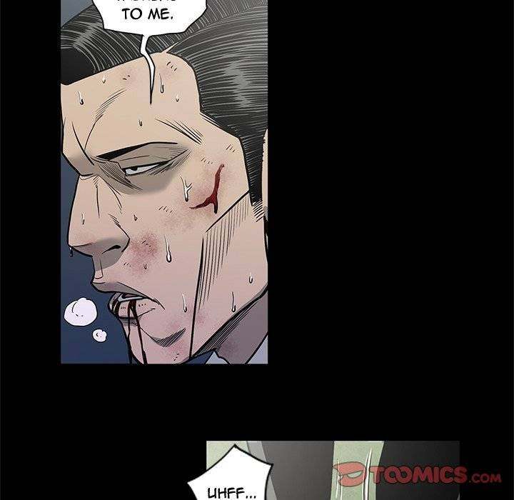 On My Way Chapter 88 - Manhwa18.com