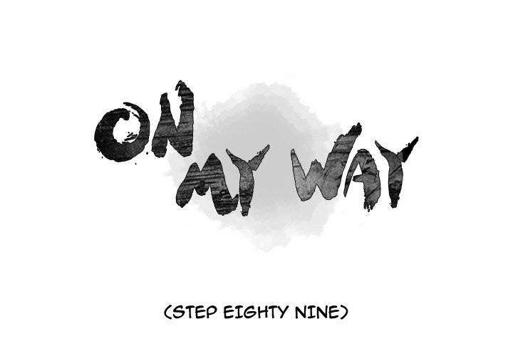 On My Way Chapter 89 - Manhwa18.com