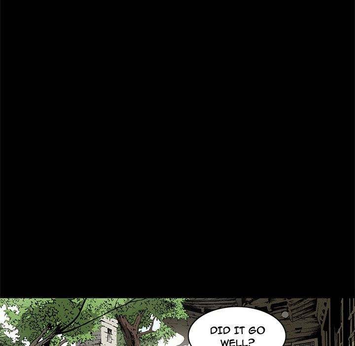 On My Way Chapter 89 - Manhwa18.com