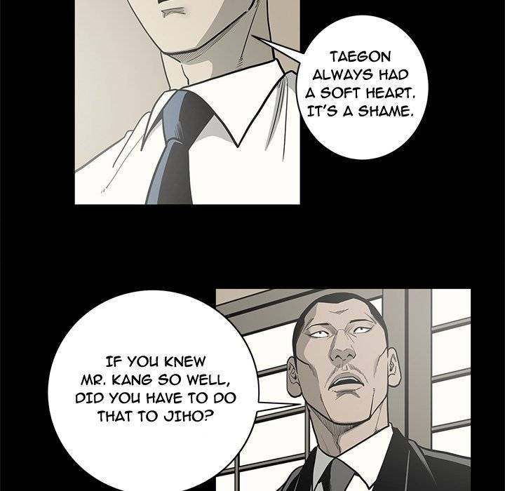 On My Way Chapter 89 - Manhwa18.com