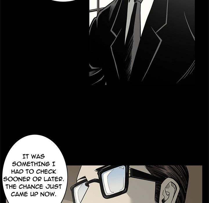 On My Way Chapter 89 - Manhwa18.com
