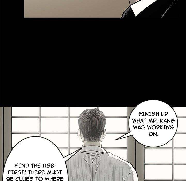 On My Way Chapter 89 - Manhwa18.com
