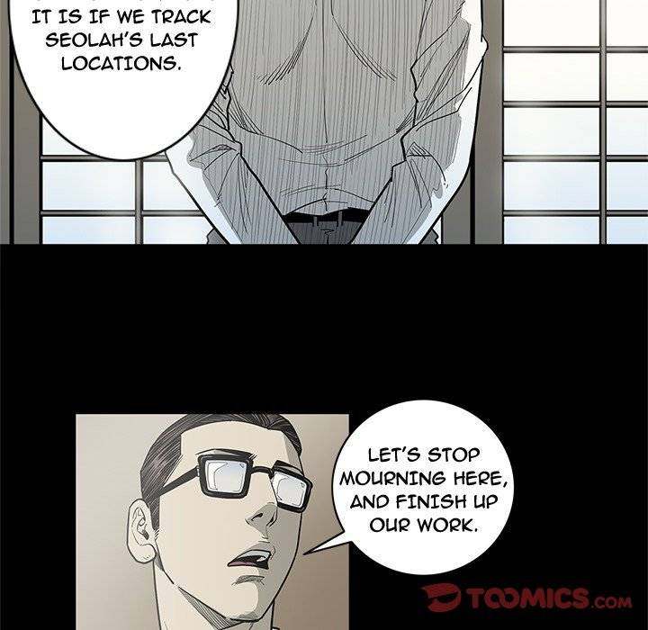 On My Way Chapter 89 - Manhwa18.com